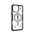 UAG Pathfinder iPhone 16 Pro Max Clear Magsafe tok, Ice