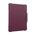 UAG Metropolis SE iPad Air 13 2024 tok, Bordeaux