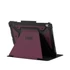 UAG Metropolis SE iPad Air 13 2024 tok, Bordeaux