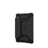 UAG Metropolis SE Samsung Tab S9 FE tok, Black
