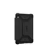 UAG Metropolis SE Samsung Tab S9 FE tok, Black