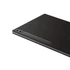 Samsung Book Keyboard Galaxy Tab S9 Ultra / S10 Ultra gyári billentyűzetes tok, angol kiosztás, fekete EF-DX925UBE