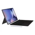 Samsung Book Keyboard Galaxy Tab S9 Ultra / S10 Ultra gyári billentyűzetes tok, angol kiosztás, fekete EF-DX925UBE