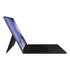 Samsung Book Keyboard Galaxy Tab S9 Ultra / S10 Ultra gyári billentyűzetes tok, angol kiosztás, fekete EF-DX925UBE