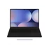 Samsung Book Keyboard Galaxy Tab S9 Ultra / S10 Ultra gyári billentyűzetes tok, angol kiosztás, fekete EF-DX925UBE
