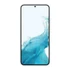 Samsung Galaxy S22+ Clear Cover, gyári tok, átlátszó, EF-QS906CT Csomagolássérült