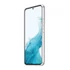 Samsung Galaxy S22+ Clear Cover, gyári tok, átlátszó, EF-QS906CT Csomagolássérült