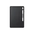 Samsung Galaxy Tab S8+ Protective Standing Cover gyári tok, fekete, EF-RX800CB Csomagolássérült