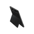 Samsung Galaxy Tab S8+ Protective Standing Cover gyári tok, fekete, EF-RX800CB Csomagolássérült