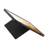 Samsung Galaxy Tab S8+ Protective Standing Cover gyári tok, fekete, EF-RX800CB Csomagolássérült