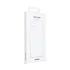 Samsung Galaxy S23 Ultra Clear Cover, gyári tok, átlátszó, EF-QS918CT Csomagolássérült