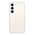Samsung Galaxy S23 Clear Cover, gyári tok, átlátszó, EF-QS911CT Csomagolássérült