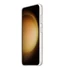Samsung Galaxy S23 Clear Cover, gyári tok, átlátszó, EF-QS911CT Csomagolássérült