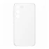 Samsung Galaxy S23 Clear Cover, gyári tok, átlátszó, EF-QS911CT Csomagolássérült
