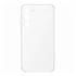Samsung Galaxy S23+ Clear Cover, gyári tok, átlátszó, EF-QS916CT Csomagolássérült