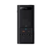 Baseus autós inverter 300W, 220V, fekete (CN / EU)