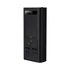 Baseus autós inverter 300W, 220V, fekete (CN / EU)