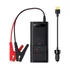 Baseus autós inverter 300W, 220V, fekete (CN / EU)