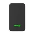 Carlinkit 2Air 5.0 vezeték nélküli Apple CarPlay és Android Auto adapter, fekete