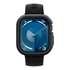 Spigen Caseology Vault Apple Watch 10 (46mm) tok, Matte Black, matt fekete