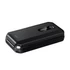 Baseus Super Energy Car Jump Starter Powerbank, Indító, 10000mAh, 1000A, fekete