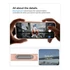 Spigen Thin Fit MagFit Apple iPhone 16 Pro Max tok, Rose Titanium MagSafe, rózsaszín