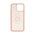 Spigen Thin Fit MagFit Apple iPhone 16 Pro Max tok, Rose Titanium MagSafe, rózsaszín
