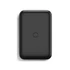 Uniq Hoveo USB-C powerbank 20W PD gyorstöltéssel, vezeték nélküli töltéssel, 10000mAh, szürke