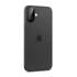 Spigen Glas.tR Optik Apple iPhone 16 Plus/ iPhone 16 Tempered kameravédő fólia, fekete (2db)