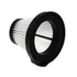 Deerma DX115C Porszívó szűrő filter