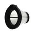 Deerma DX115C Porszívó szűrő filter