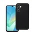 2mm Samsung Galaxy A16 5G szilikon tok, fekete