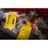 Tactical Impact Barrier Apple iPhone 14 Pro Max tempered glass kijelzővédő fólia felhelyező kerettel
