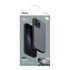 Uniq Lyden DS Apple iPhone 16 Pro Max Magsafe tok, kék/fekete