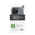 Uniq Lyden DS Apple iPhone 16 Pro Max Magsafe tok, kék/fekete