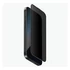 Uniq Optix Privacy iPhone 16 Plus / 15 Plus / 14 Pro Max tempered glass kijelzővédő fólia felhelyező kerettel