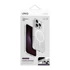 Uniq LifePro Xtreme iPhone 16 Pro Magsafe szilikon tok, áttetsző
