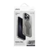 Uniq Heldro Max iPhone 16 Pro MagSafe tok kitámasztóval, átlátszó