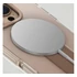 Uniq Heldro Max iPhone 16 Pro Max MagSafe tok kitámasztóval,  átlátszó