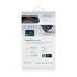 Uniq Optix Vivid Clear iPhone 16 Pro Max tempered glass kijelzővédő fólia, átlátszó