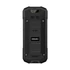 Evolveo Strongphone X5  fekete/zöld