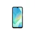 Samsung Galaxy A16 5G gyári kártyatartós tok, fekete (EF-OA166TBEGWW)