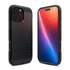 Spigen Tough Armor T MagFit Apple iPhone 16 Pro Max tok, Magsafe tok, fekete