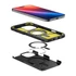 Spigen Tough Armor T MagFit Apple iPhone 16 Pro Max tok, Magsafe tok, fekete