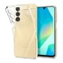 Spigen Crystal Flex Samsung Galaxy A16 4G/Galaxy A16 5G Crystal Clear tok, átlátszó