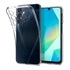 Spigen Crystal Flex Samsung Galaxy A16 4G/Galaxy A16 5G Crystal Clear tok, átlátszó