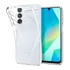Spigen Crystal Flex Samsung Galaxy A16 4G/Galaxy A16 5G Crystal Clear tok, átlátszó