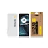 Tactical Glass Shield 2.5D Motorola G14 kijelzővédő üvegfólia, átlátszó