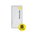 Tactical Impact Barrier Samsung Galaxy S24 Ultra tempered glass kijelzővédő fólia felhelyező kerettel