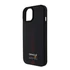 Red Bull Powerbar iPhone 15 Carbon MagSafe tok, fekete